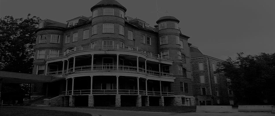 Topeka Hospital do estadual do Kansas