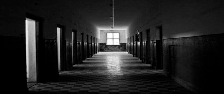 Abusos ocorridos na Sala Hospitalar numero 18 do Asilo Topeka