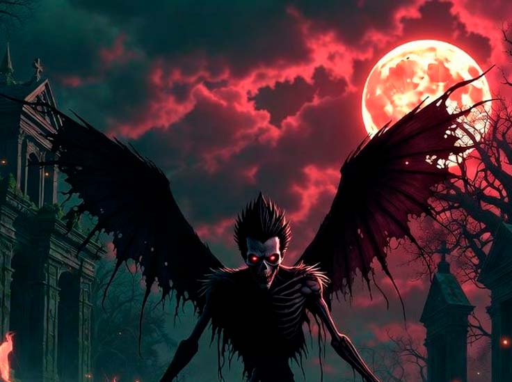 Shinigami