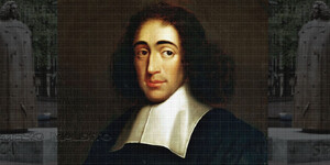 Deus segundo Spinoza