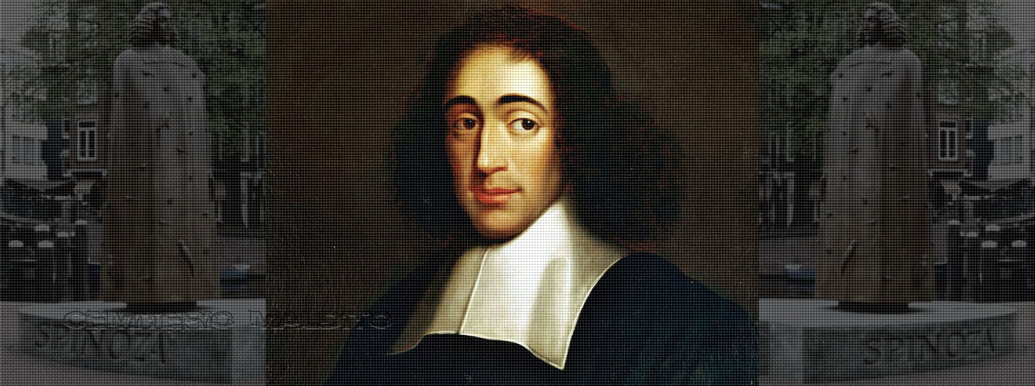 Deus segundo Spinoza