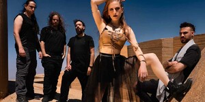 Scardust - Entrevista Inédita