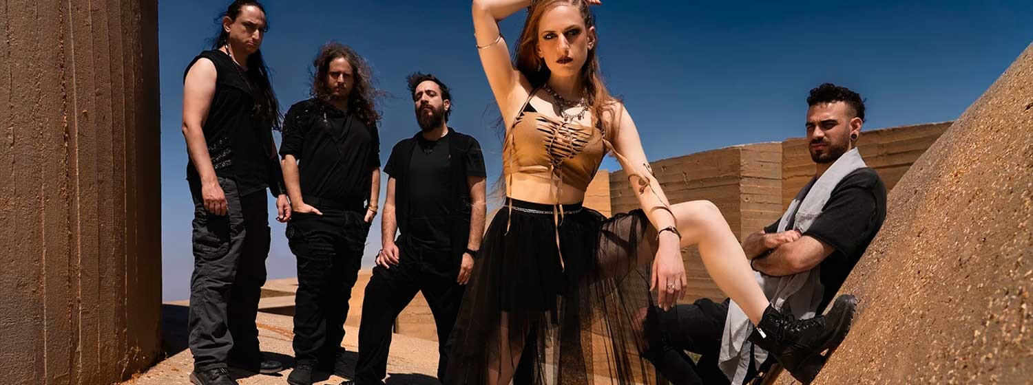 Scardust - Entrevista Inédita