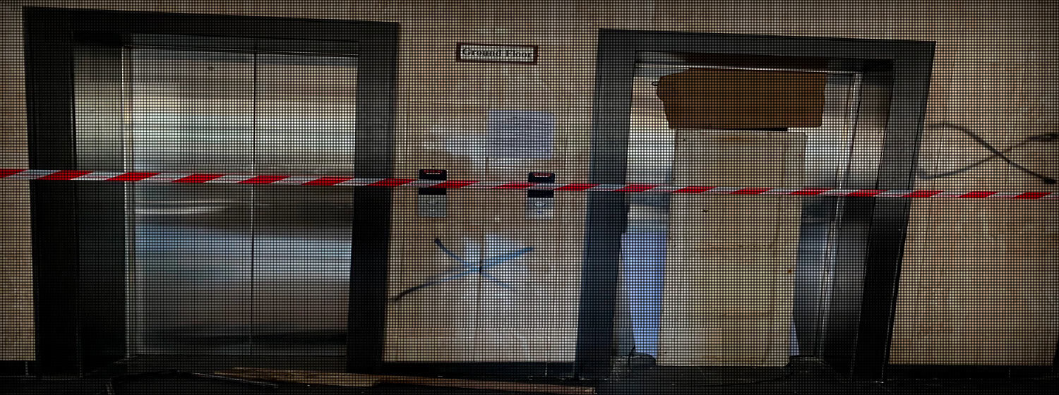 Elevador da morte