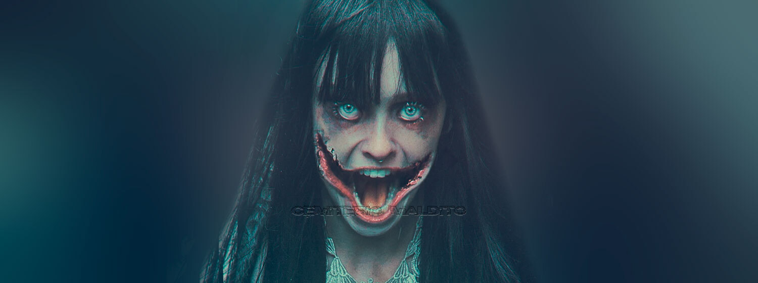 Kuchisake Onna