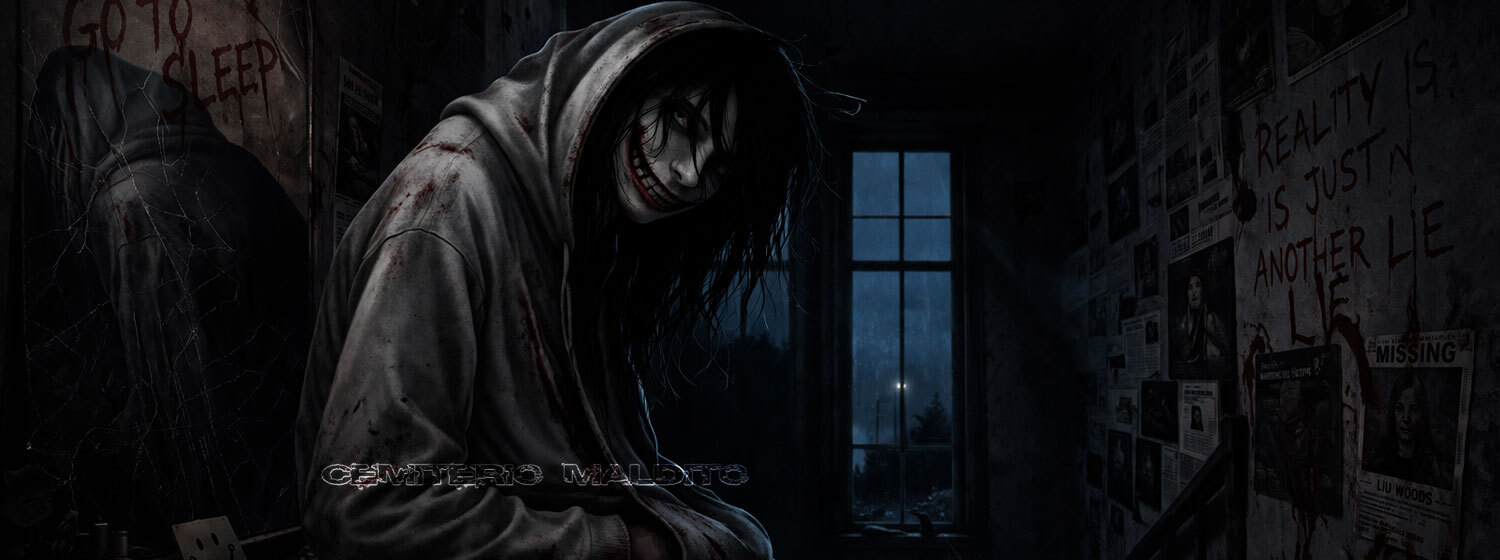 Jeff the Killer