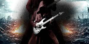 Os melhores guitarristas de todos os tempos