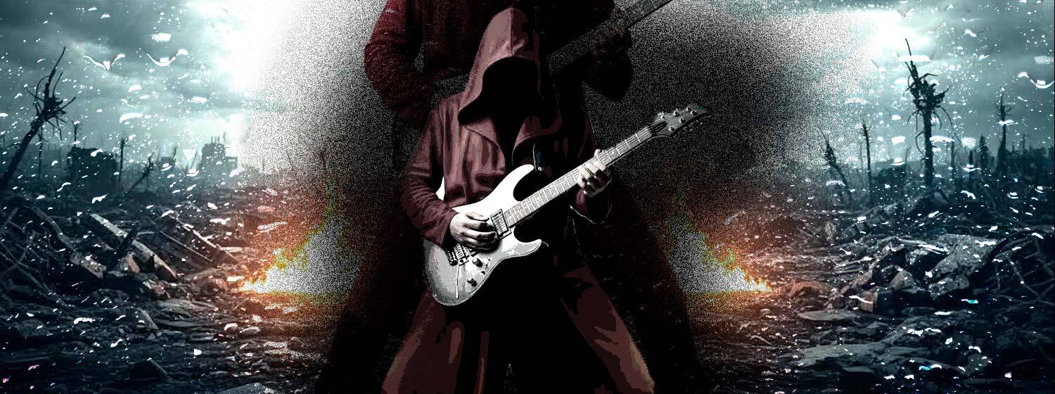 Os melhores guitarristas de todos os tempos