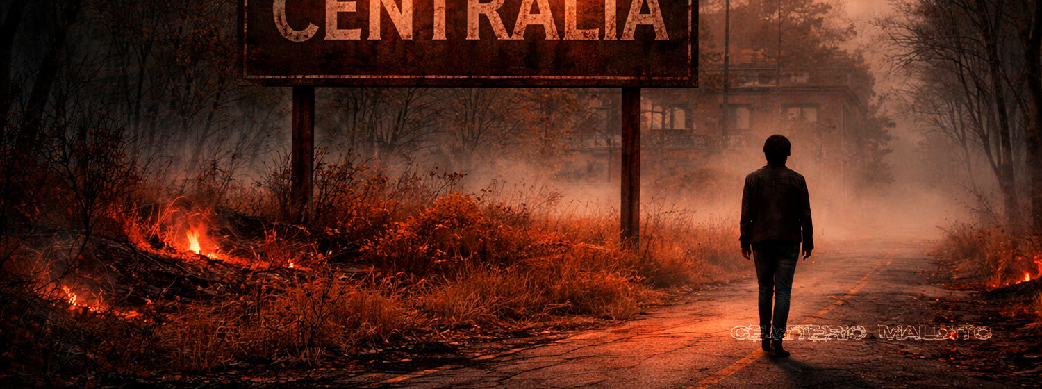 A verdade sobre Silent Hill