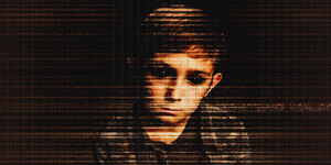 Black-Eyed People