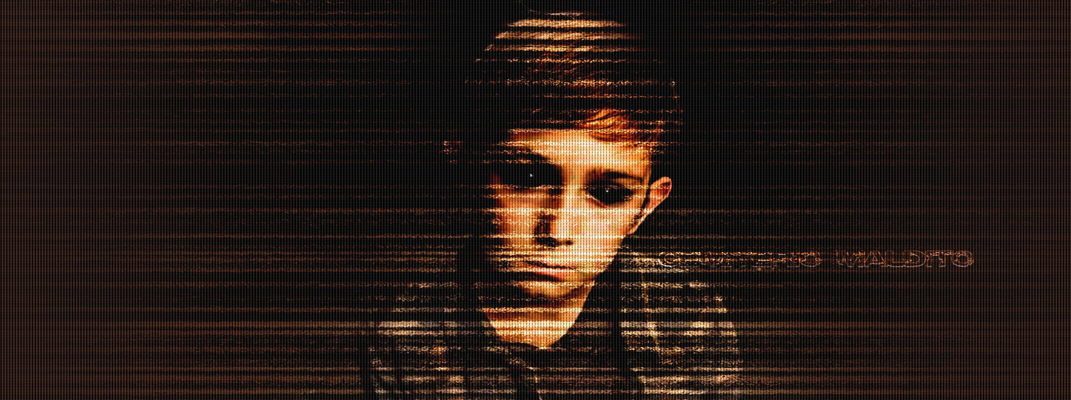 Black-Eyed People
