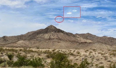 O misterioso Rancho Skinwalker