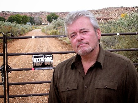 George Knapp
