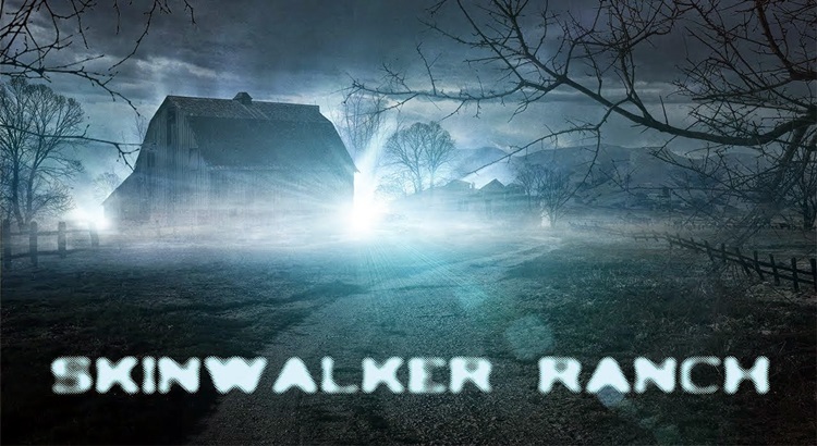 Skinwalker Ranch