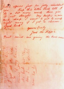 Carta ao Querido Chefe parte 1