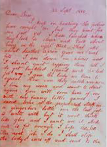 Carta ao Querido Chefe parte 2