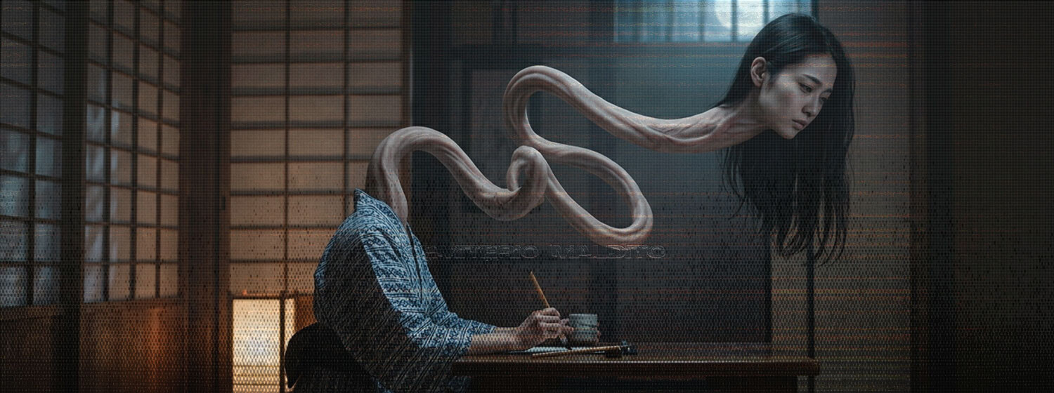 Rokurokubi