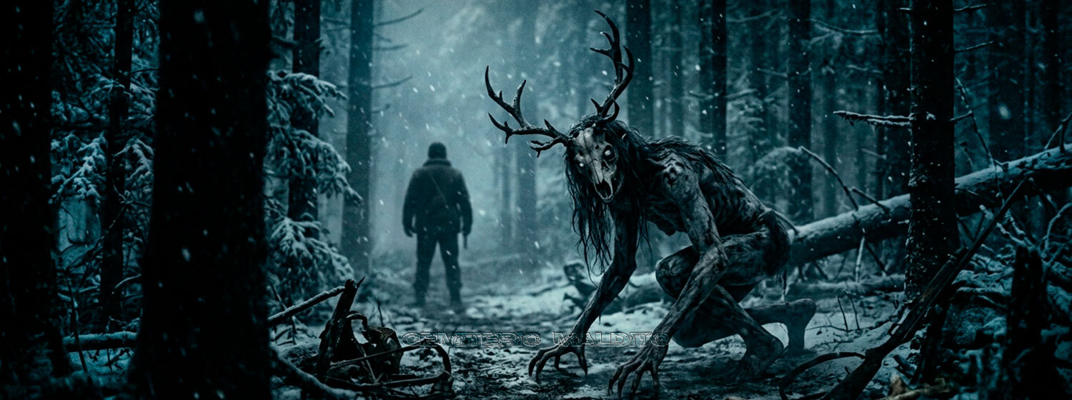 Wendigo