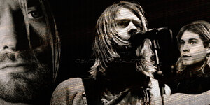 Carta Despedida do Suicí­dio de Kurt Cobain