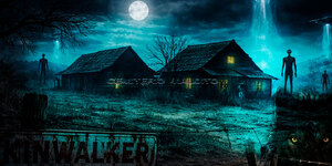 Rancho Skinwalker