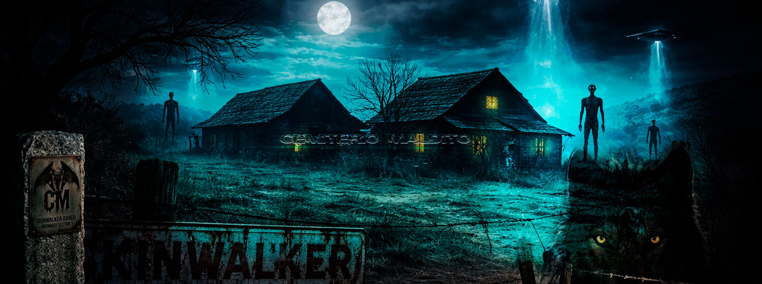 Rancho Skinwalker