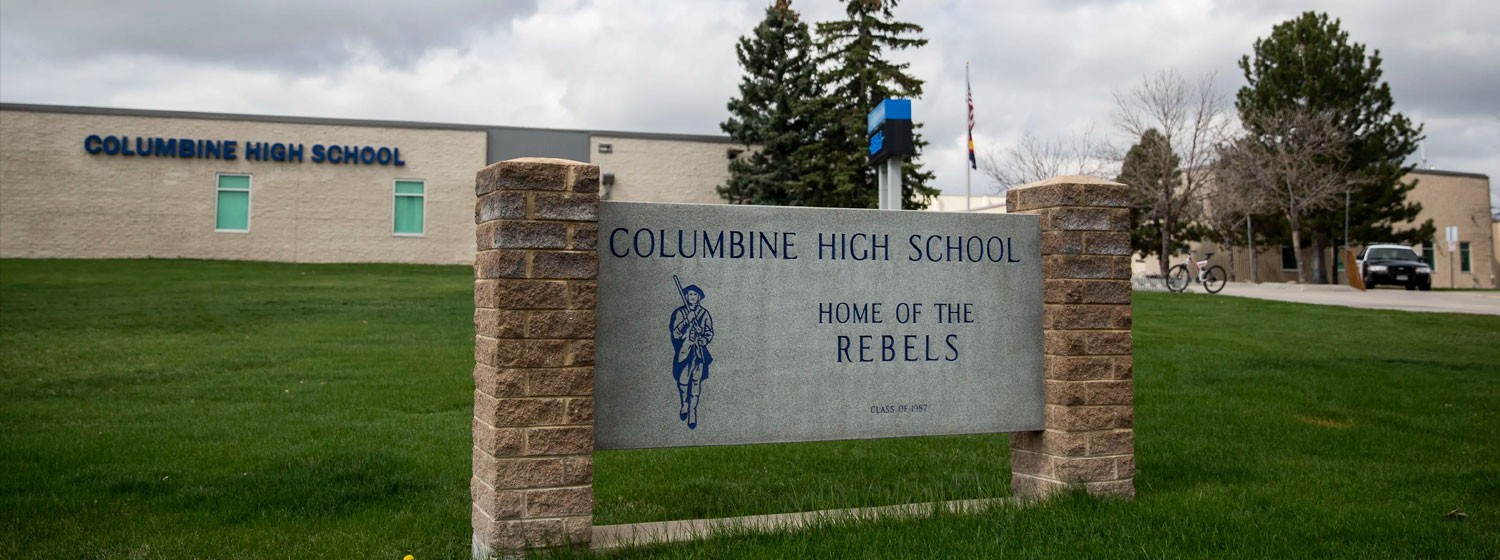 Resenha: Columbine 'Por Dave Cullen