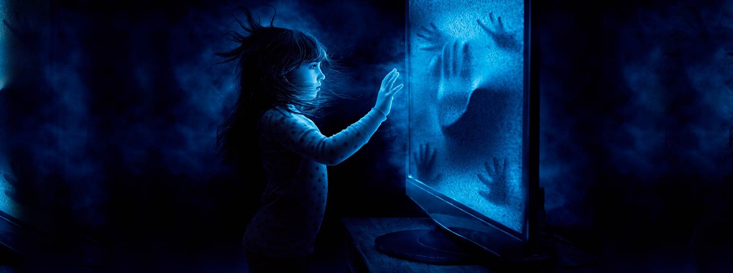 Poltergeist