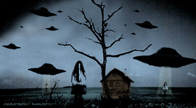 Alienígenas