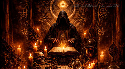 Ocultismo