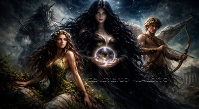 Mitologia Grega