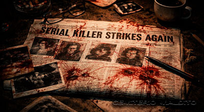 Serial Killers