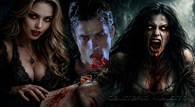 Vampiros