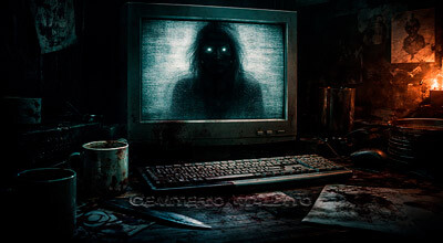Creepypasta