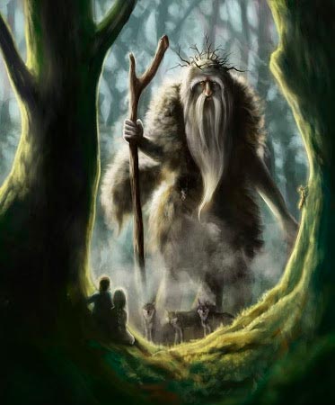 Leshy