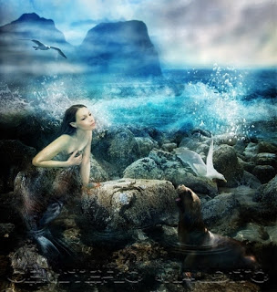 Selkies