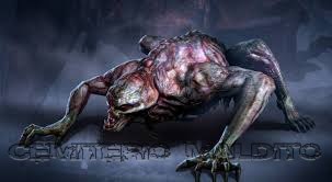 Wendigo