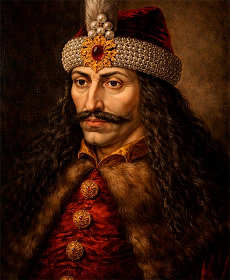 Vlad Tepes