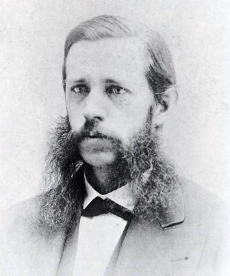 William Wirt Winchester