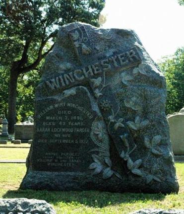 Tumulo Winchesters