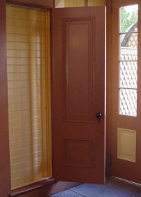 Portas que vão a lugar nenhum